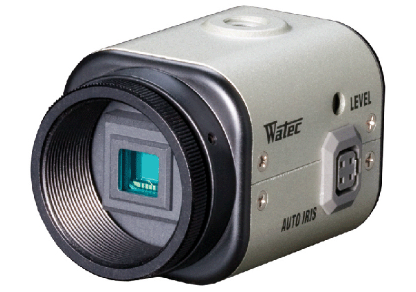 IP Miniature Cameras
